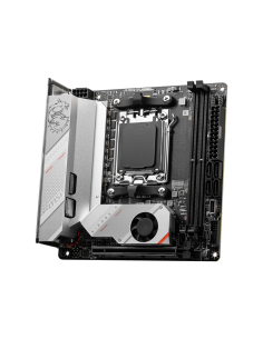 MSI MPG B650I EDGE WIFI /AM5 2